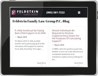 Feldstein Family Law Group