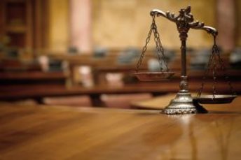 Courtroom Litigation Justice