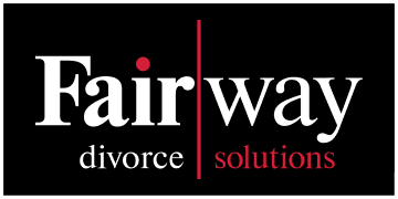 Fairway Divorce Solutions Logo