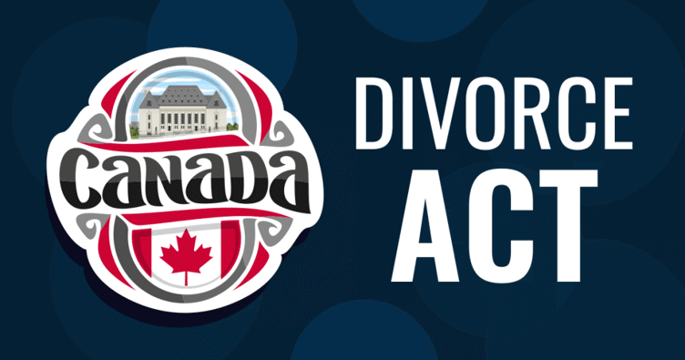 Canada Divorce Act