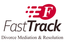 Fast Track - A fast divorce process based on INR