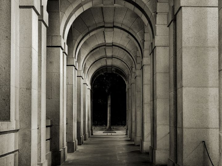 hallway