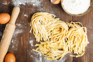 Make Your Own Pasta