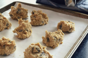 Make Your Own Cookie Recipe