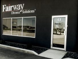 Fairway Office