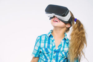 Virtual Reality Pictionary
